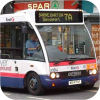 First Western National minibuses